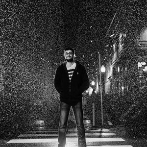 Meet your Posher, Ben